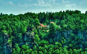 Hotel Garni Belveder